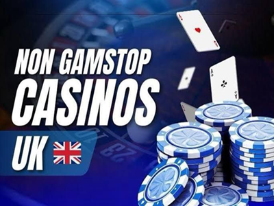 Discover the Best Casinos Not on Gamstop in the UK 323888298