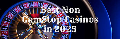 Explore the Best Casinos Not on Gamstop in the UK 165869095 Explore the Best Casinos Not on Gamstop in the UK 165869095