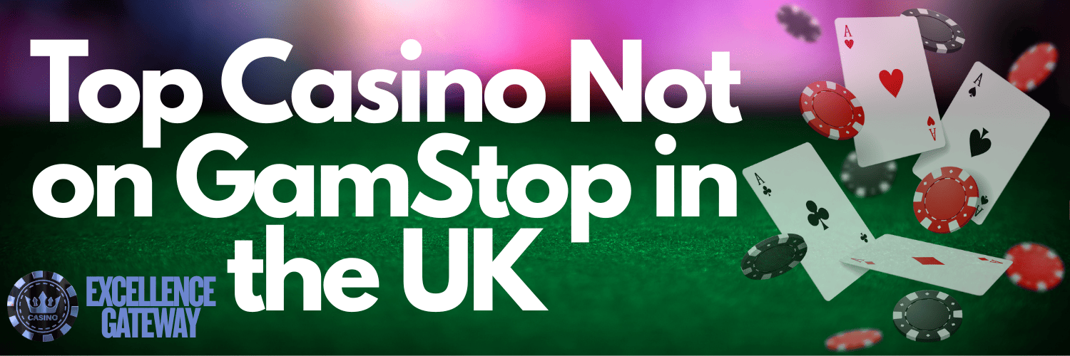 Online Casinos Not Blocked by Restrictions Your Gateway to Unlimited Gaming